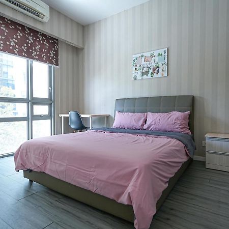 Gt2@Cascades Residency Apartment Петалинг Джая Екстериор снимка