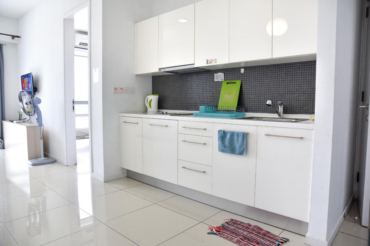 Gt2@Cascades Residency Apartment Петалинг Джая Екстериор снимка