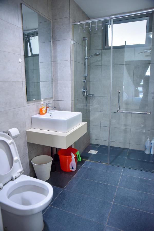 Gt2@Cascades Residency Apartment Петалинг Джая Екстериор снимка