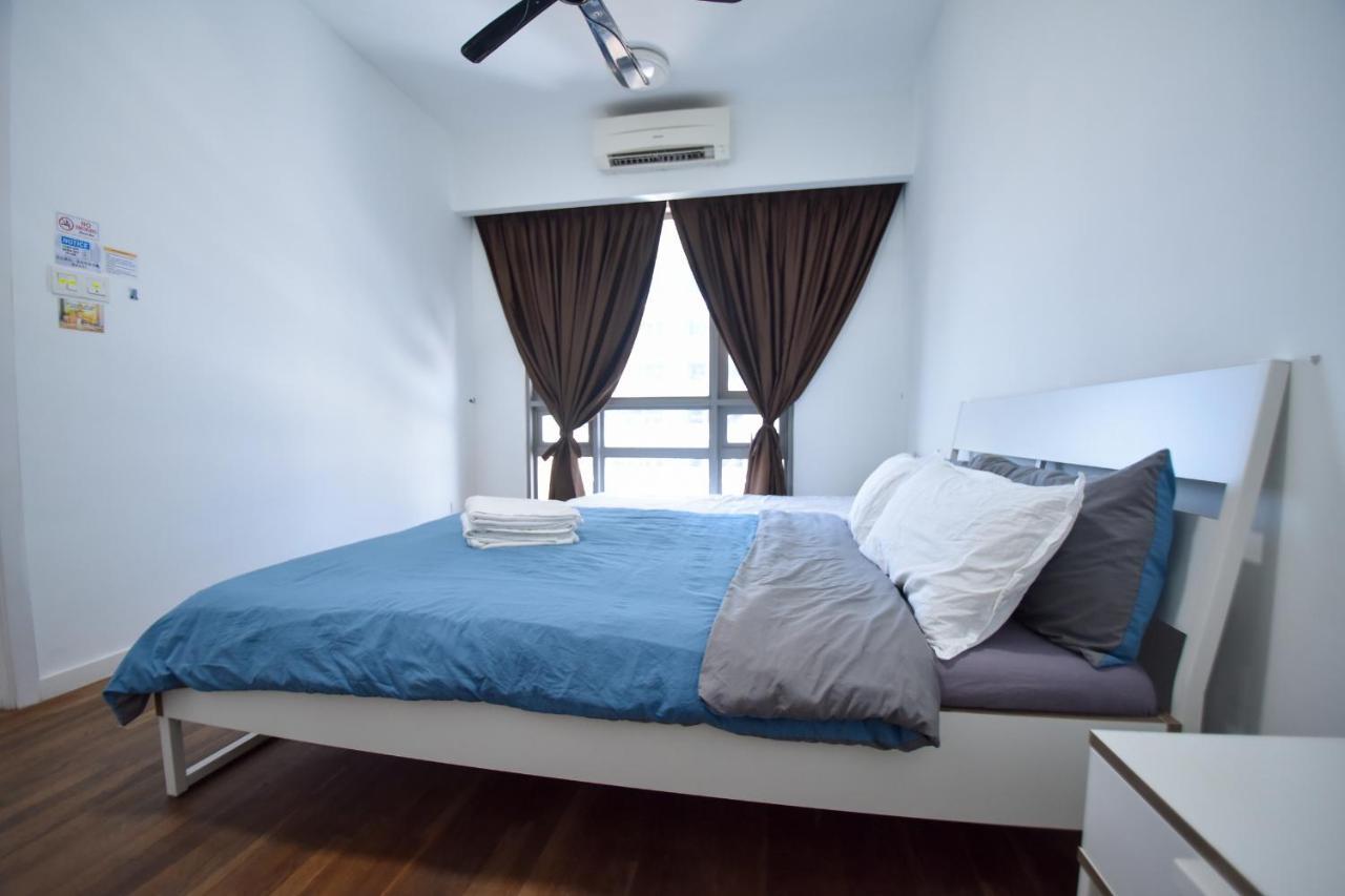 Gt2@Cascades Residency Apartment Петалинг Джая Екстериор снимка