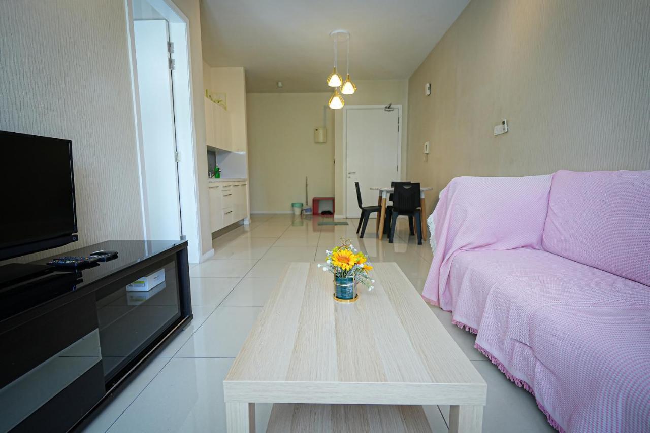 Gt2@Cascades Residency Apartment Петалинг Джая Екстериор снимка
