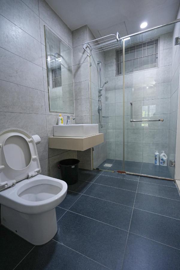 Gt2@Cascades Residency Apartment Петалинг Джая Екстериор снимка