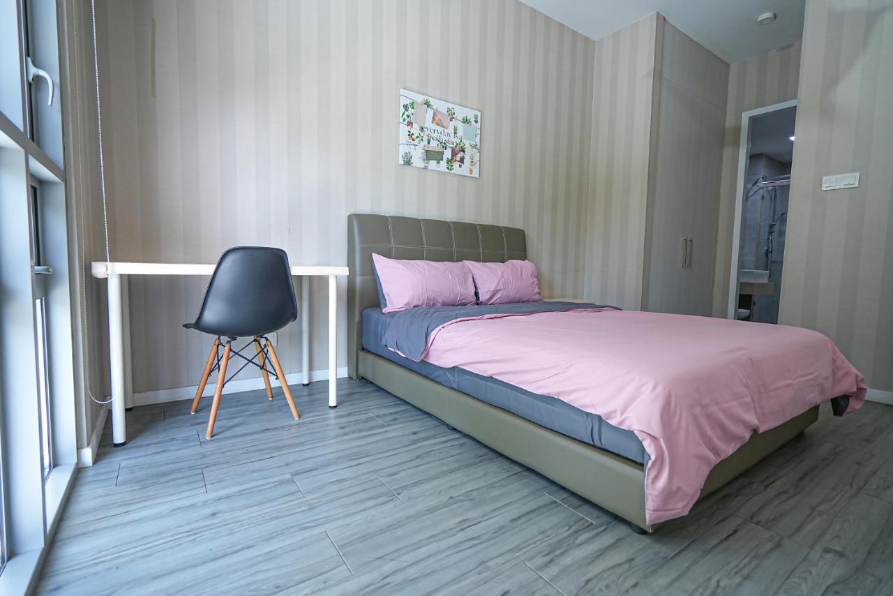 Gt2@Cascades Residency Apartment Петалинг Джая Екстериор снимка
