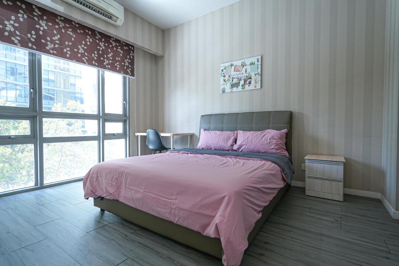 Gt2@Cascades Residency Apartment Петалинг Джая Екстериор снимка