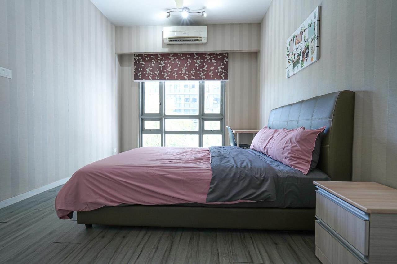 Gt2@Cascades Residency Apartment Петалинг Джая Екстериор снимка