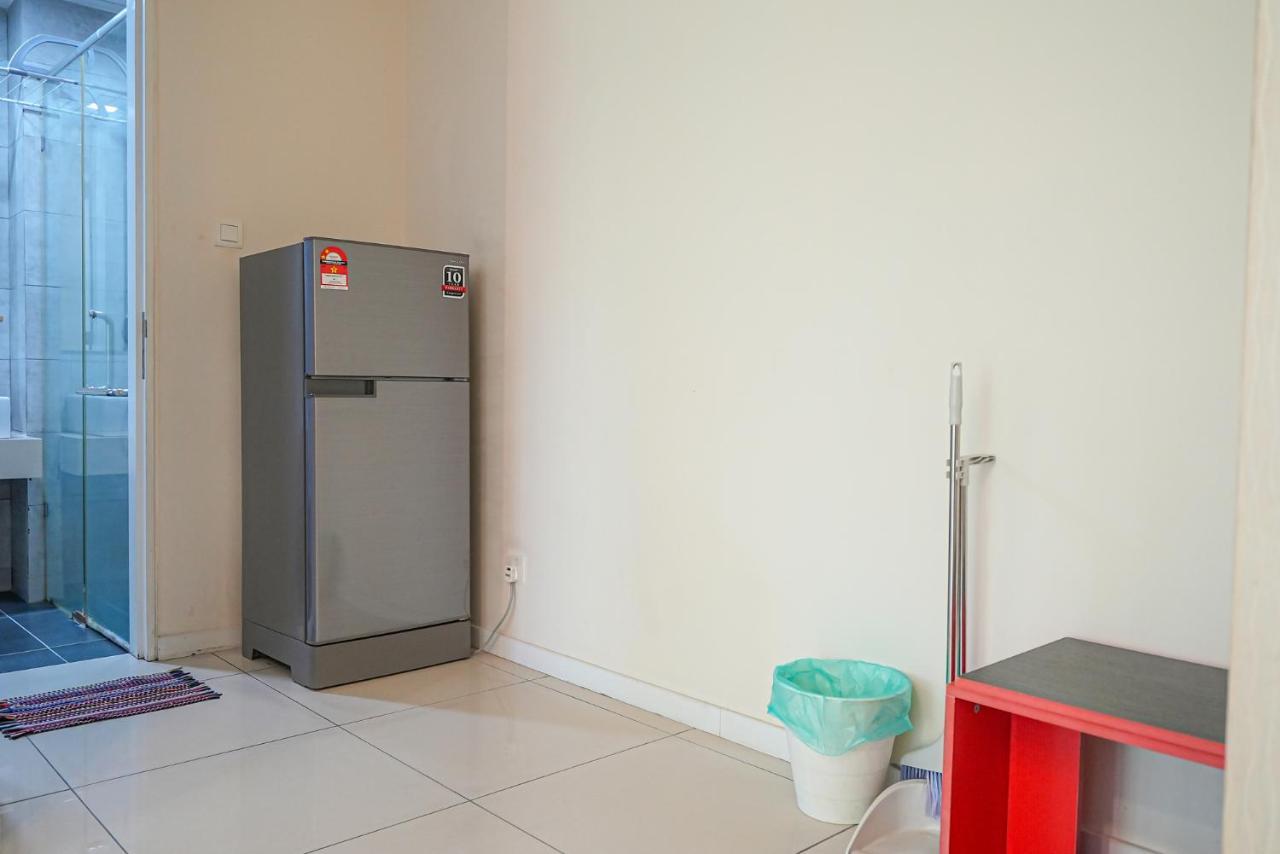 Gt2@Cascades Residency Apartment Петалинг Джая Екстериор снимка
