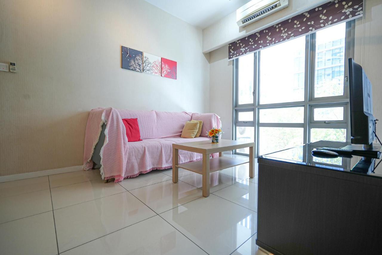 Gt2@Cascades Residency Apartment Петалинг Джая Екстериор снимка