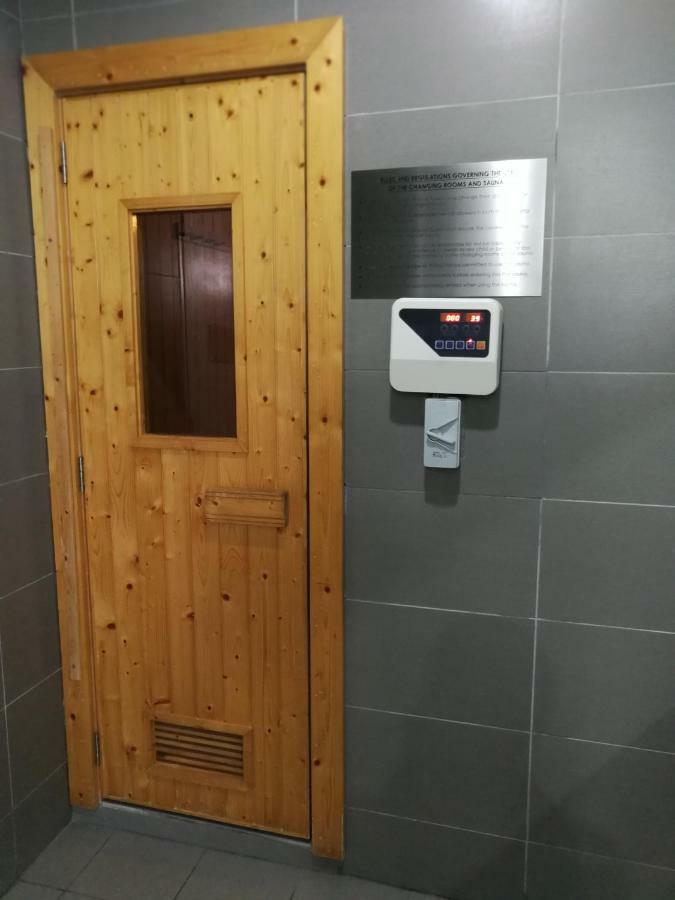 Gt2@Cascades Residency Apartment Петалинг Джая Екстериор снимка